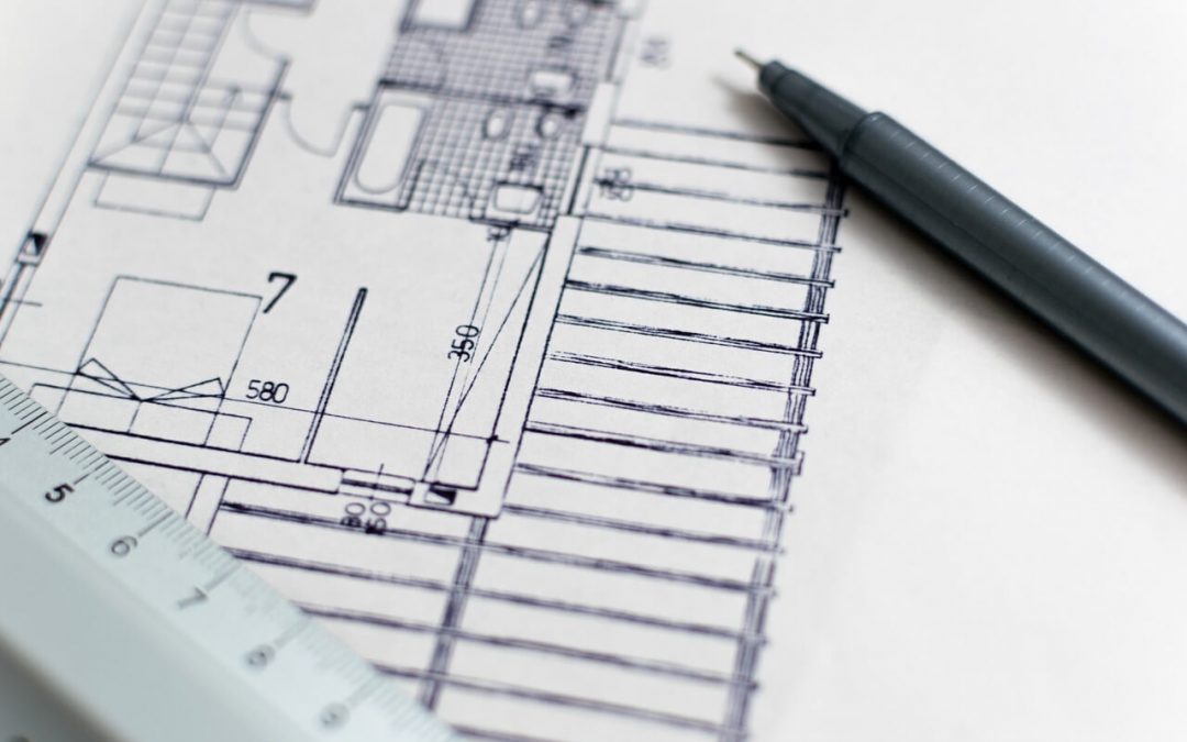 Extension Building Plans