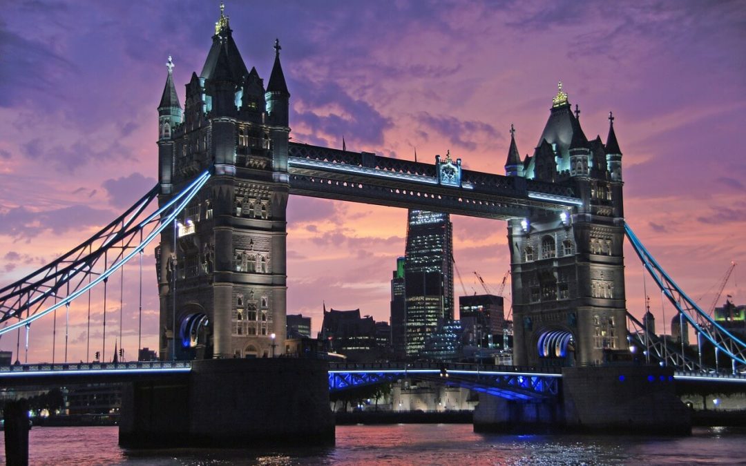 Learn About London By Visiting These Attractions