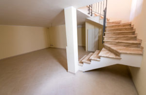 Basement Conversion in West Heath