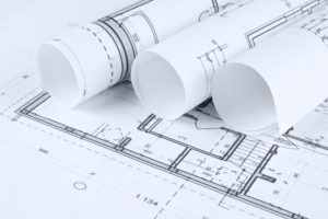 Locksbottom Garage Conversion Building Plans